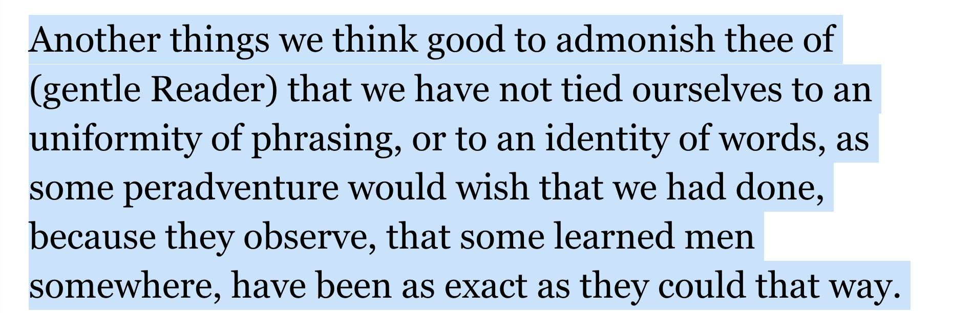 The Translators admit they removed the name Yahweh.